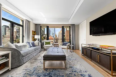 Rented by Nest Seekers International