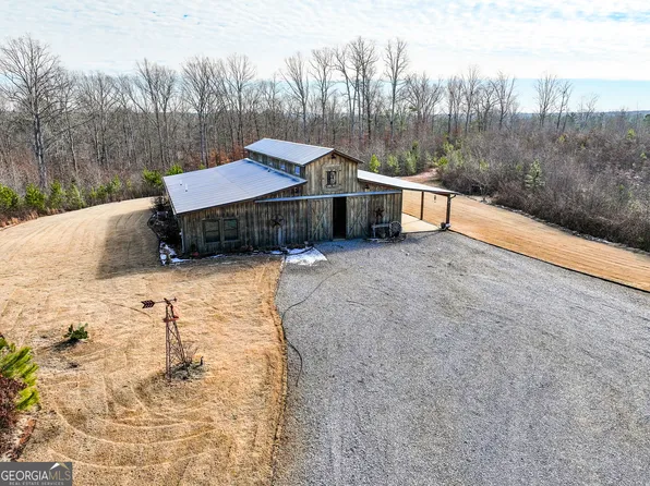 4367 Jacksonville Rd, Tallapoosa, GA 30176
