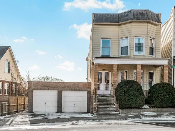 238 Kimball Avenue, Yonkers, NY 10704
