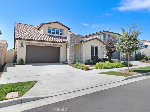 2670 E Embry Ln, Ontario, CA 91762