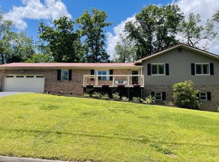 8907 Potomac Dr, Chattanooga, TN 37421