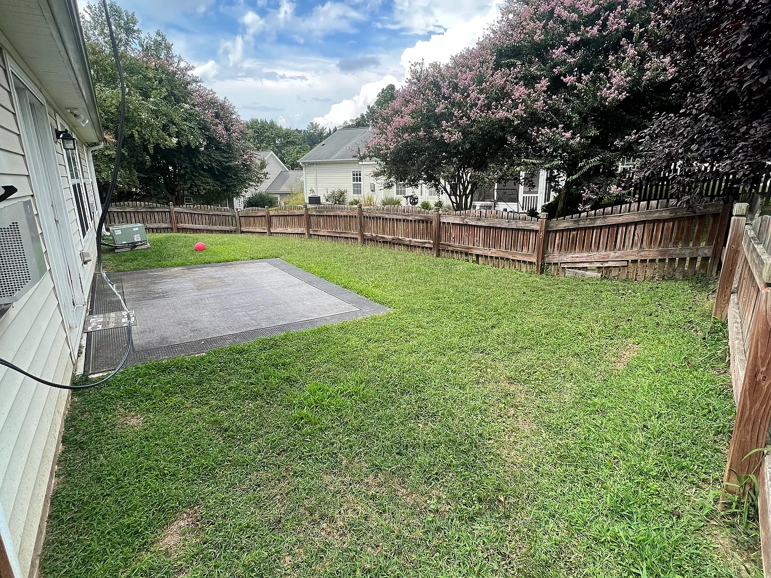 3 bed, 1161 sqft, $1,700 — Photo 3