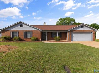 1011 Sandy Springs Rd NW, Huntsville, AL 35806
