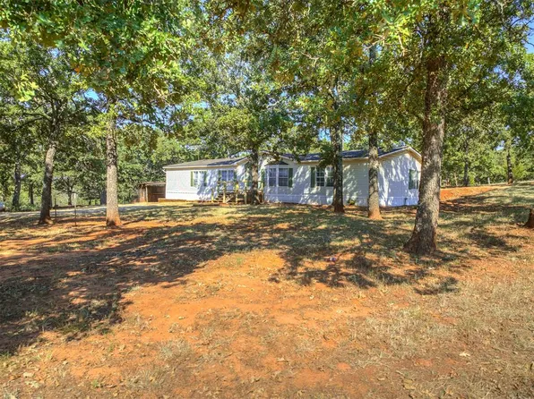 33575 Cherokee Ln, Tecumseh, OK 74873