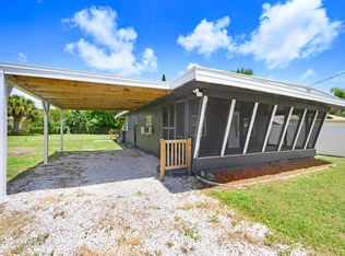 2575 1st Ave NE, Palm Bay, FL 32905