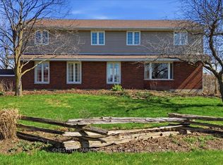 146 Massassauga Rd, Prince Edward County, ON K8N4Z7