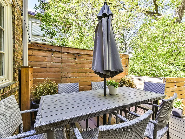 418 Glenlake Ave — Photo 20