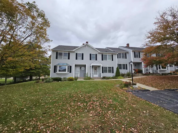 32 Twin Circles, Middlebury, VT 05753
