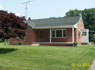 5810 Keysville Rd, Keymar, MD 21757