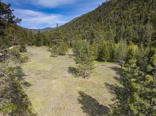 2307 Eight Mile Creek Rd, Florence, MT 59833