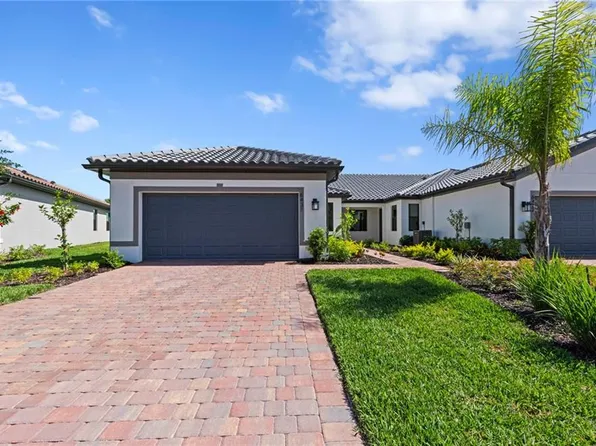 6431 Memorial LN, AVE MARIA, FL 34142