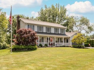 191 N Creek Xing, Rochester, NY 14612