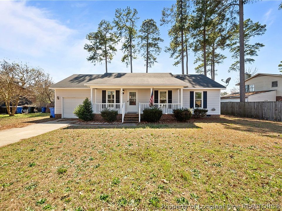 1st image of 7241 Avila Dr