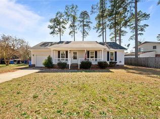 (Undisclosed Address), Fayetteville, NC 28314