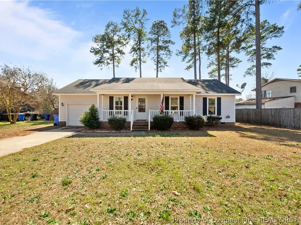 7241 Avila Dr, Fayetteville, NC 28314