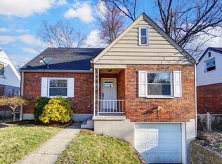 1076 Loiska Ln, Cincinnati, OH