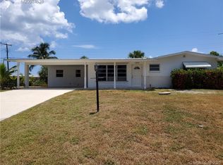 3659 NE Linda Dr, Jensen Beach, FL 34957