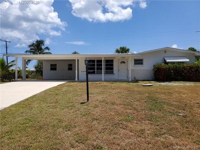 3659 NE Linda Dr, Jensen Beach, FL, 34957