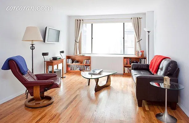 Rented by Corcoran | media 3