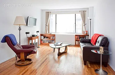Rented by Corcoran