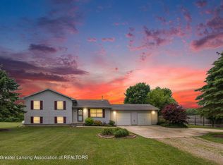 4452 Stone Rd, Onondaga, MI 49264