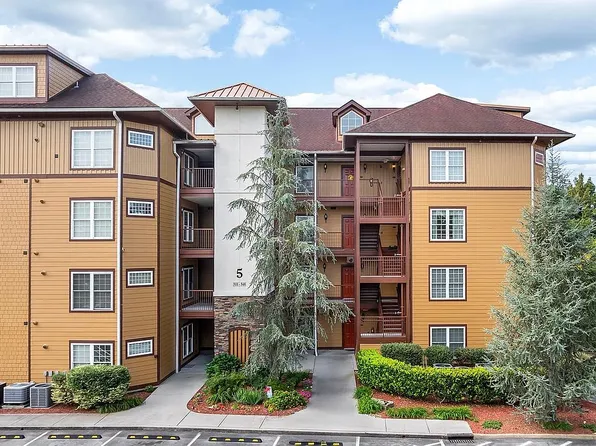527 River Place Way Unit 517, Sevierville, TN 37862
