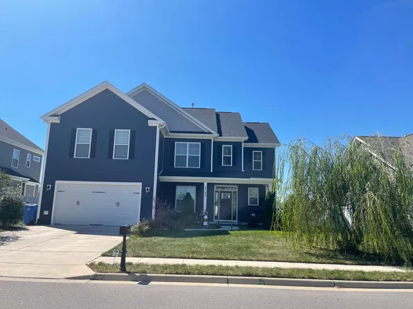 2123 Ferguson Loop, Chesapeake, VA 23322