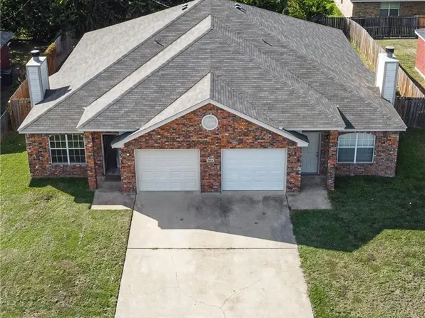 3805 Hitchrock Dr, Killeen, TX 76549