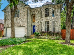 13727 Morningbluff Dr, San Antonio, TX 78216