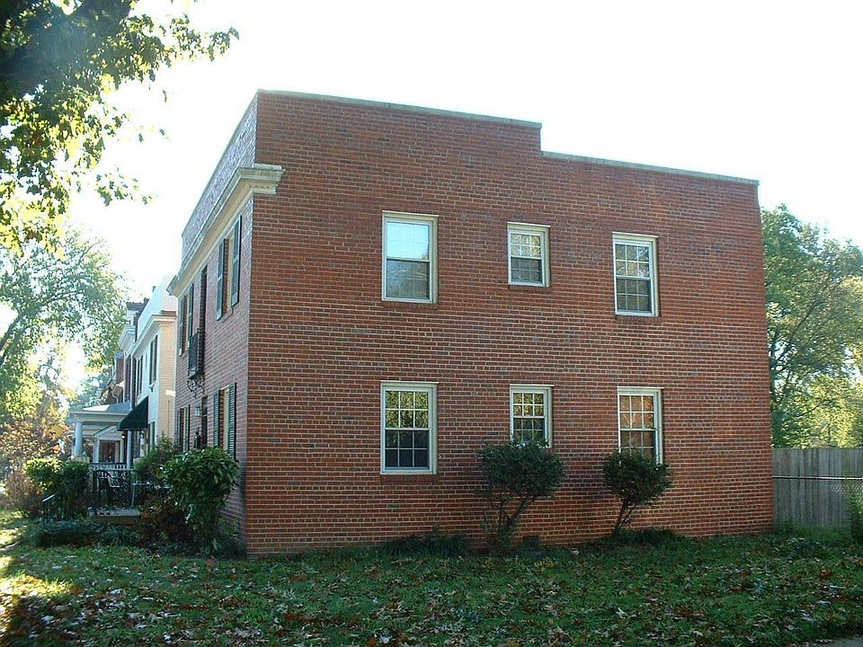 Side of House