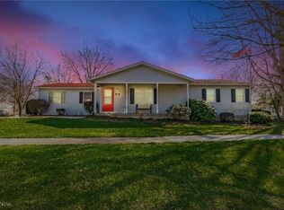 858 Pepperwood Dr, Wooster, OH