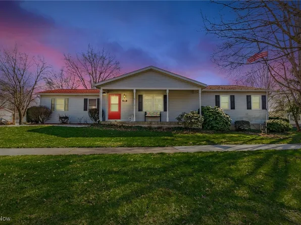 858 Pepperwood Dr, Wooster, OH 44691