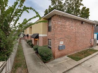 3711 Cole Dr UNIT 6, Baton Rouge, LA 70806