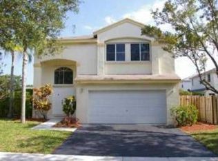 4772 NW 15th St, Coconut Creek, FL 33063