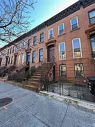 Rented by Corcoran