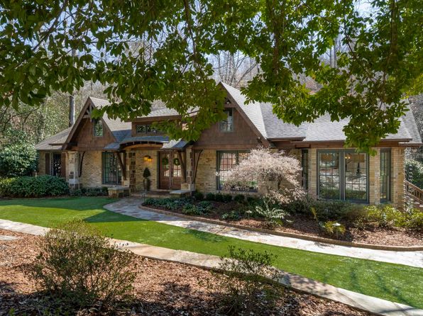 4227 Old Brook Ln, Mountain Brk, AL 35243