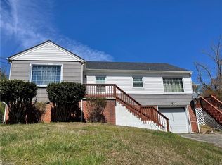 1831 State Highway 67, Jonesville, NC 28642