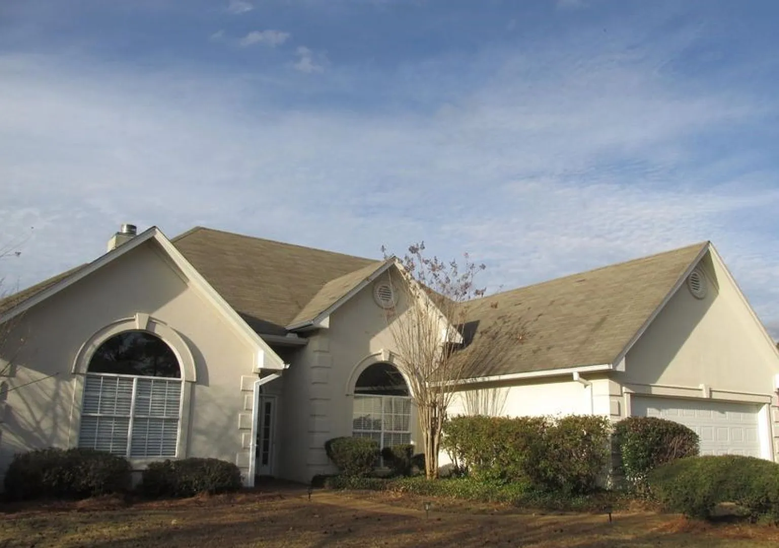 201 Apple Blossom Circle Brandon, MS — Photo 1