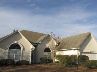 201 Apple Blossom Cir, Brandon, MS 39047
