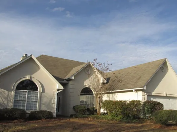 201 Apple Blossom Cir, Brandon, MS 39047