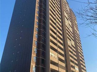 3390 Weston Rd #301, Toronto, ON M9M 2X3
