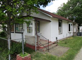 109 Penn Ave, Georgetown, IL 61846