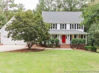 6204 Guildhall Pl, Fayetteville, NC 28311