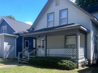 2306 Broadway St, Quincy, IL 62301