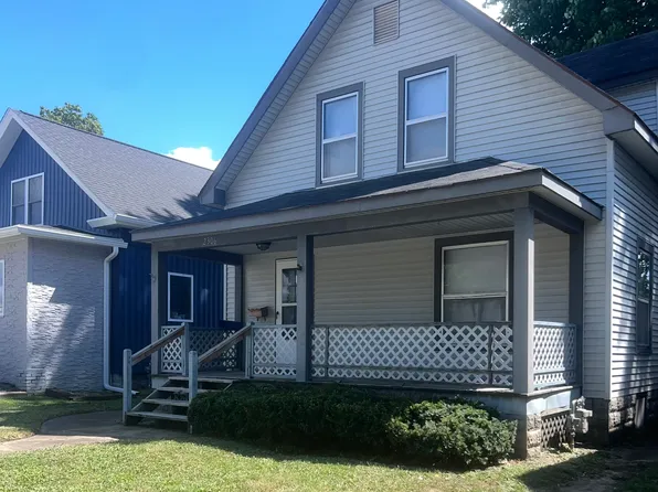 2306 Broadway St, Quincy, IL 62301
