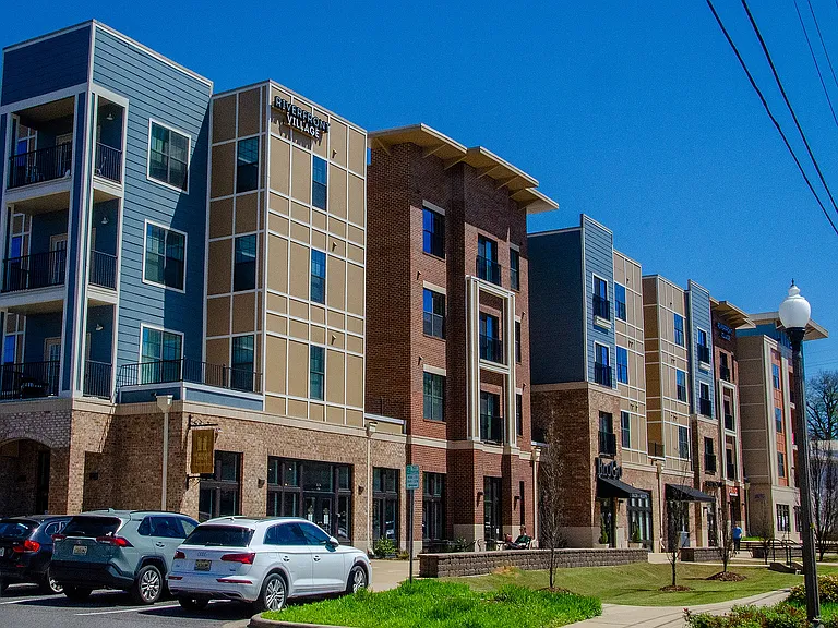 Riverfront Village — Photo 48