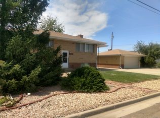 105 Miller St, Keenesburg, CO 80643