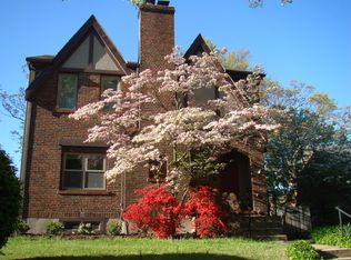 7534 Washington Ave, Saint Louis, MO