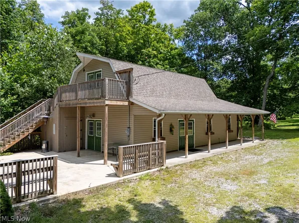 612 Township Road 700, Ashland, OH 44805