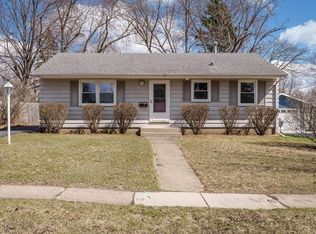 1817 Townline Ave, Beloit, WI 53511